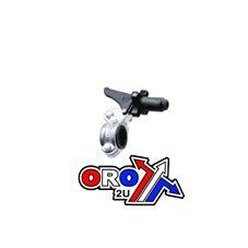 BRACKET CLUTCH ADJ.FLY PERCH, WIRTZ 232-002 FOR 660 ASSY.