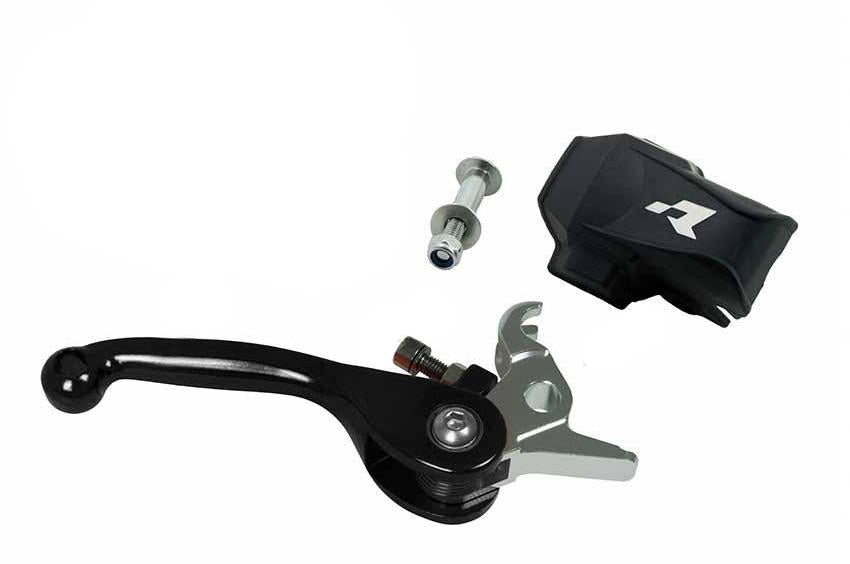 LEVER BLADE UNBREAKABLE BLACK, RTECH R-LEV51054BNR