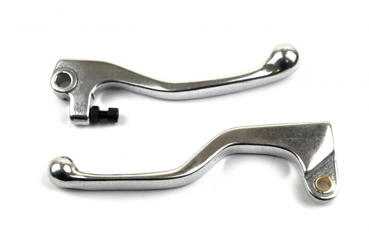 LEVER BLADE SET 92-03 CR DIRT short