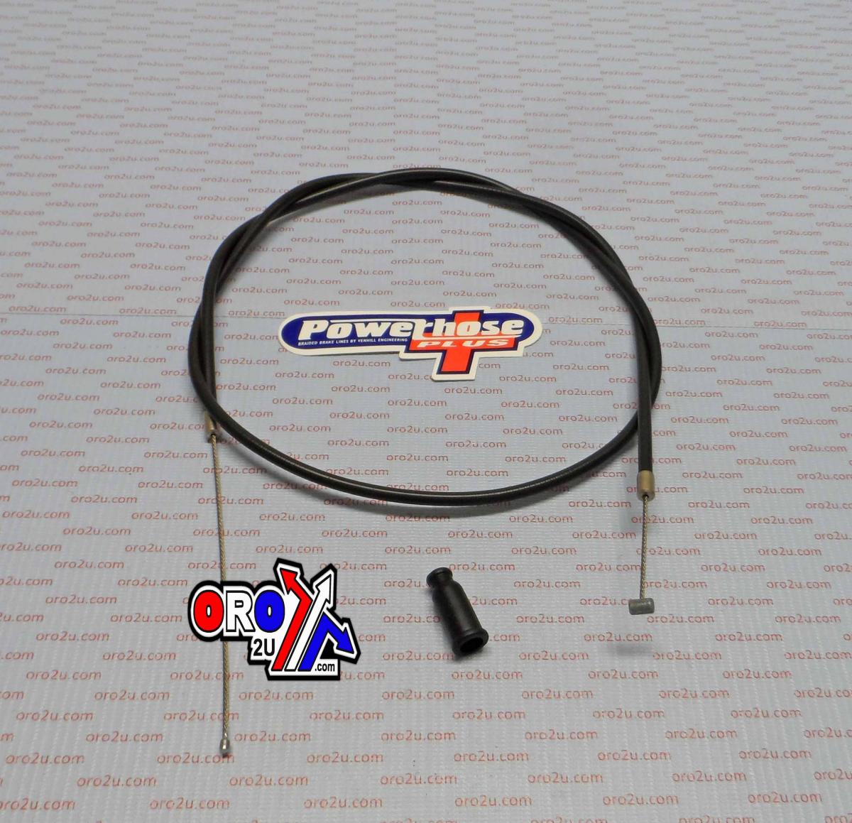 CABLE THROTTLE MAGURA 312/314, VENHILL MA1-4-003