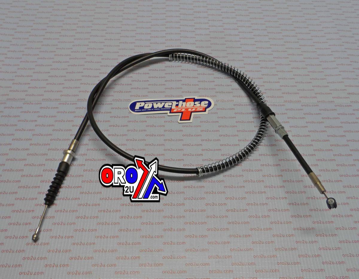 CABLE CLUTCH 1977 YZ125, VENHILL Y01-3-007 YAMAHA