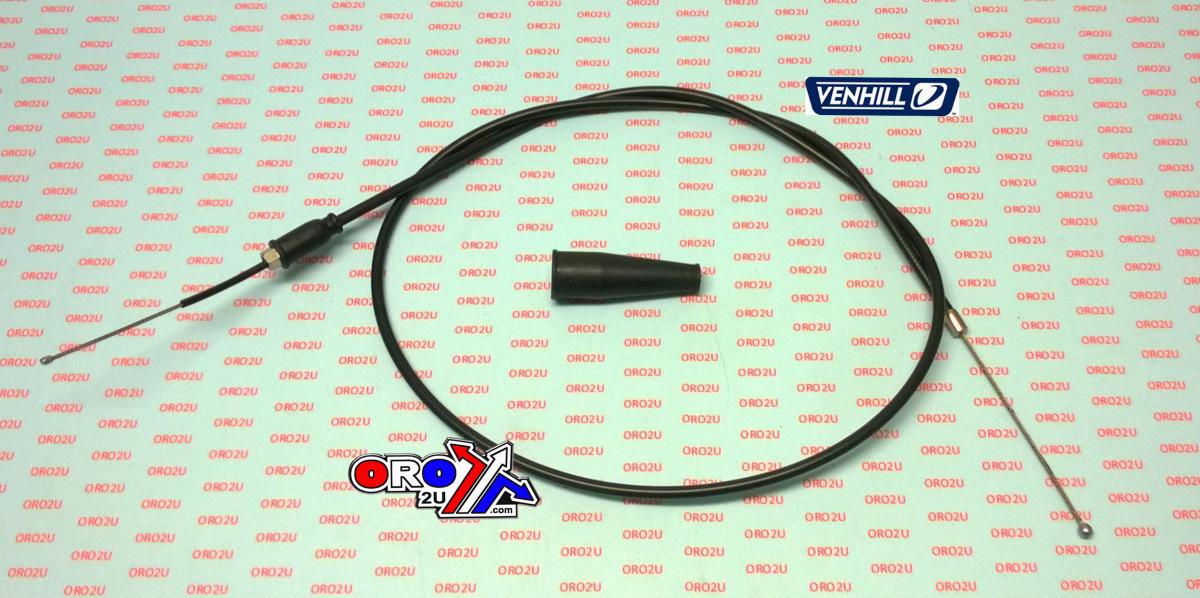 CABLE THROTTLE UNIV.GASSER T/G, VENHILL Y01-4-015/7 UNIVERSAL