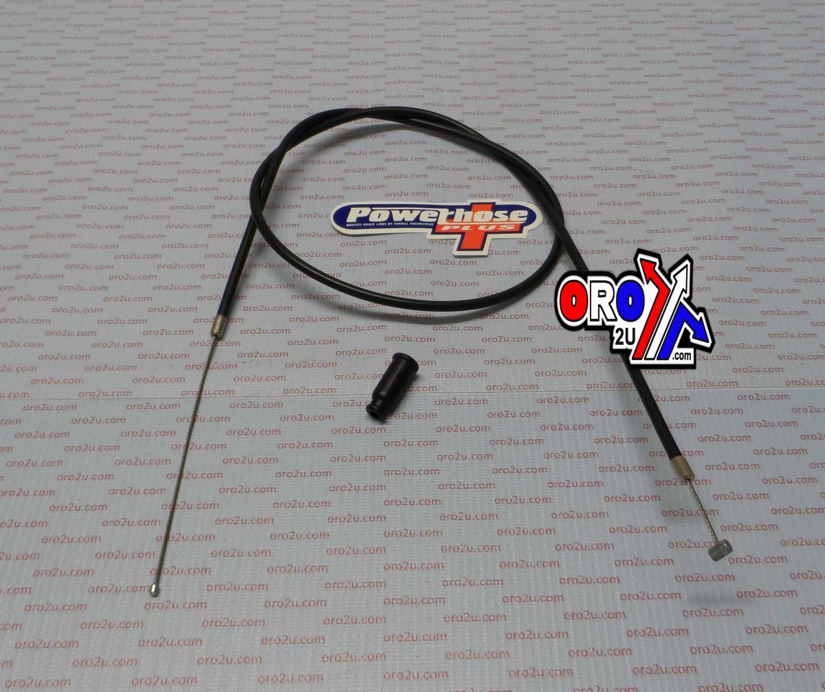 CABLE THROTTLE FANTIC/AMAL, VENHILL F01-4-006 UNIVERSAL