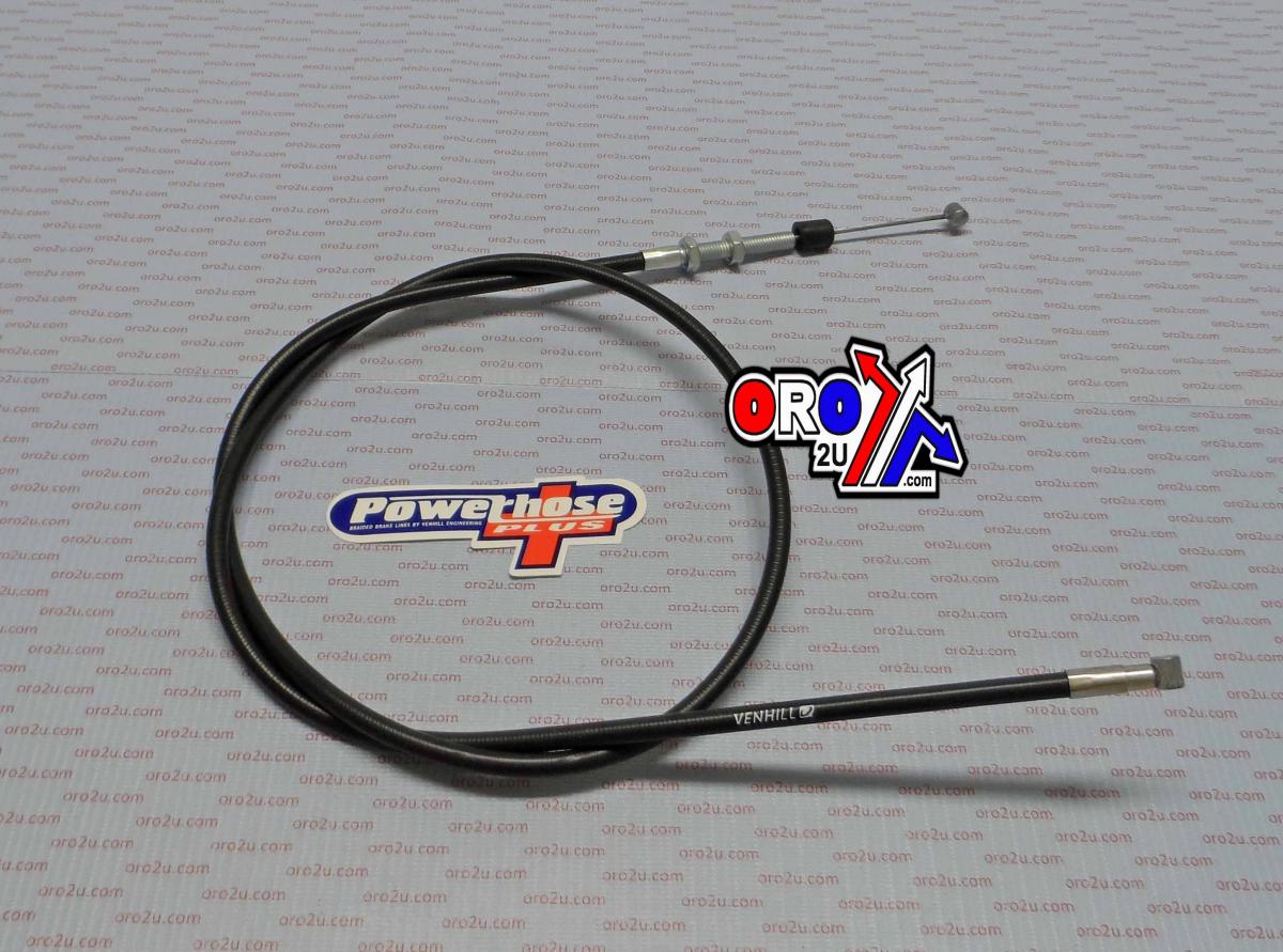 CABLE FRONT BRAKE RL250/325, VENHILL S01-1-010 TRIALS