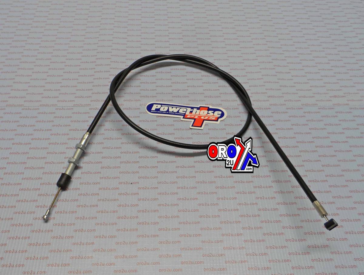 Honda CR250 1978 1979 1980 Venhill CLUTCH CABLE