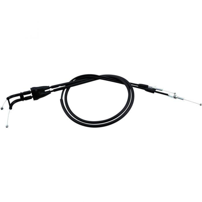 CABLE THROTTLE YZ IT 125 250, ALLBALLS 45-1070 400 / 465