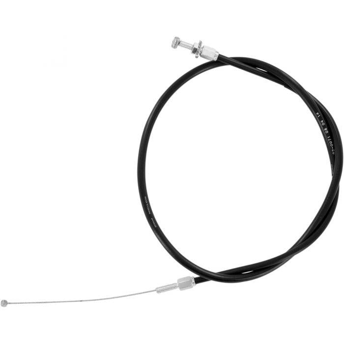 CABLE THROTTLE PUSH XL/XR600, MOTION PRO 02-0071 HONDA