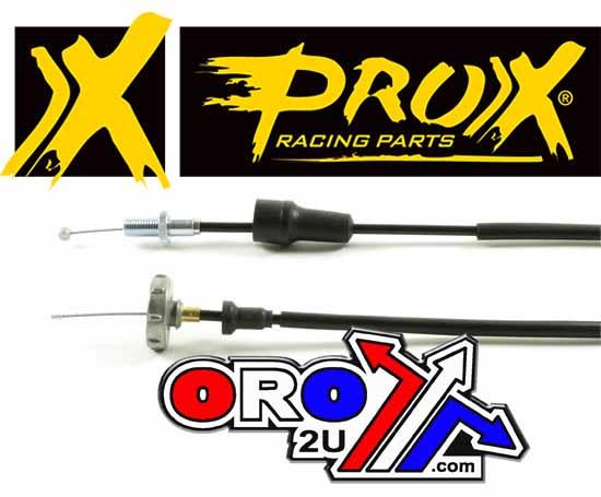 CABLE THROTTLE 86-02 XR200, PROX 53.110011 Made in Japan 17920-KT0-305