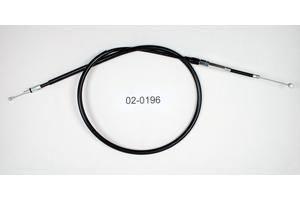 CABLE CLUTCH 87-97 CR / YZ 05, MOTION PRO 02-0196 HONDA, YAM