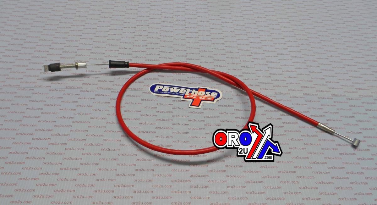 CABLE FRONT BRAKE TY80, VENHILL Y01-1-027 WHITEHAWK