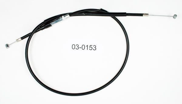 CABLE CLUTCH KX250 KX500 87, MOTION PRO 03-0153 54011-1252, 45-2127, 53.121027