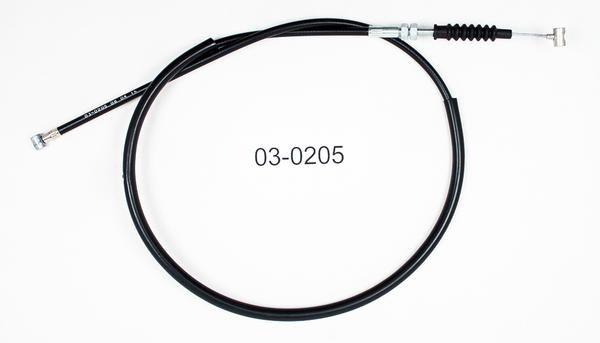 CABLE FRONT BRAKE 83-02 KX60, MOTION PRO 03-0205 KAW SUZ, DIRT