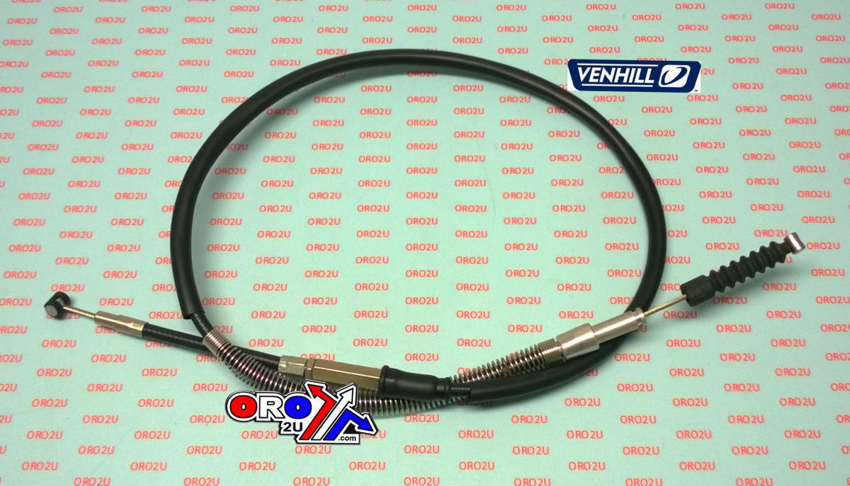CABLE CABLE KX80/85/100, VENHILL K02-3-031F F.LIGHT, FEATHERLIGHT