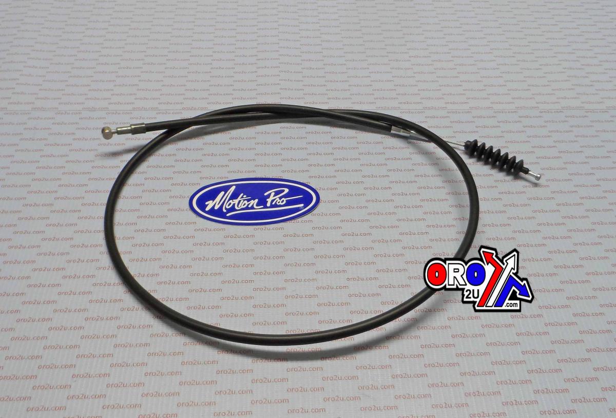 CABLE CLUTCH KTM 125-87/93, MOTION PRO 10-0016 TERMINATOR, if no stock offer std cable