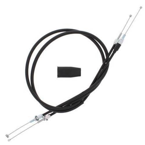 CABLE THROTTLE XL250 350 600, ALLBALLS 45-1021 Made in Japan