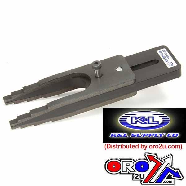 CRANKSHAFT INSTALLER JIG, 35-9804