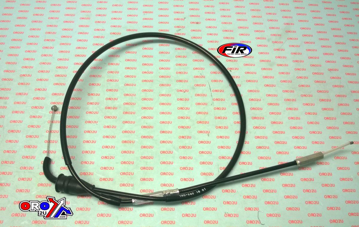 CABLE THROTTLE 87-88 YZ125, YAMAHA 58300-26C02