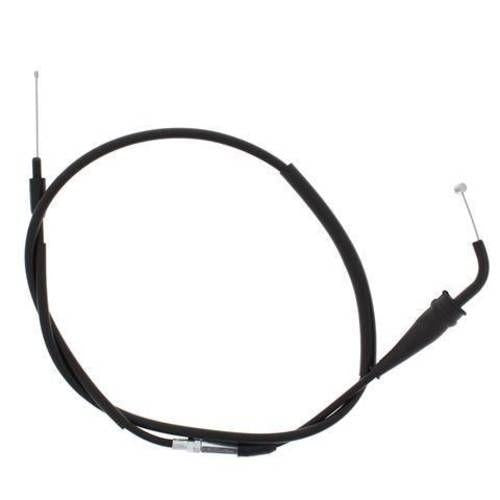 CABLE THROTTLE 89-94 YZ125 250, ALLBALLS 45-1065 4MX-26311-00, MADE IN JAPAN