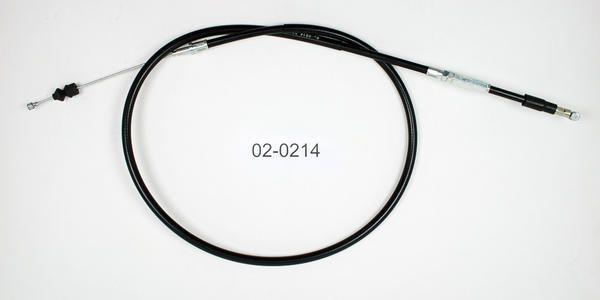 CABLE CLUTCH 86 TRX350X, MOTION PRO 02-0214 HONDA ATV