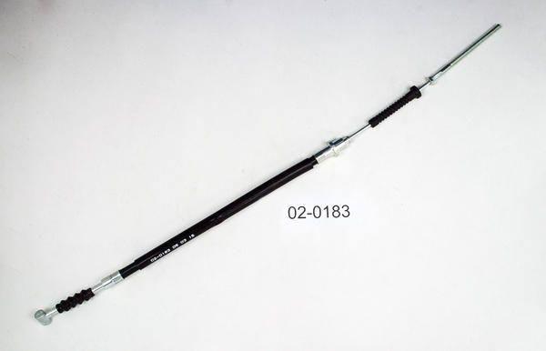 CABLE FOOT BRAKE 86-89 TRX350