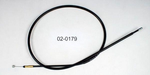 CABLE CHOKE 86-89 TRX350, MOTION PRO 02-0179 HONDA ATV