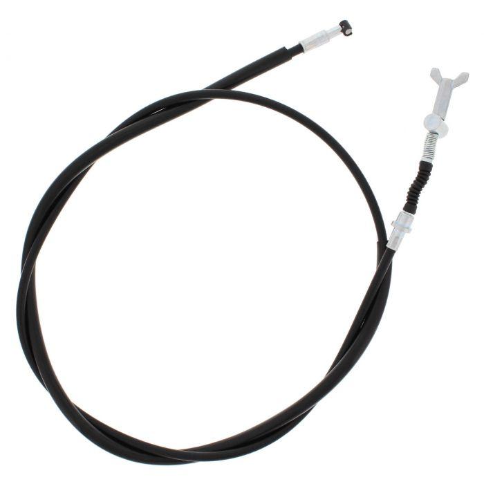 CABLE HAND BRAKE 06-18 TRX680, ALLBALLS 45-4020 43460-HN8-A00, MADE IN JAPAN HONDA REAR