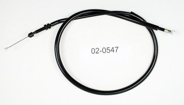 CABLE CLUTCH 08-17 TRX250X, MOTION PRO 02-0547 HONDA, 22870-HN6-A30 , 45-2076