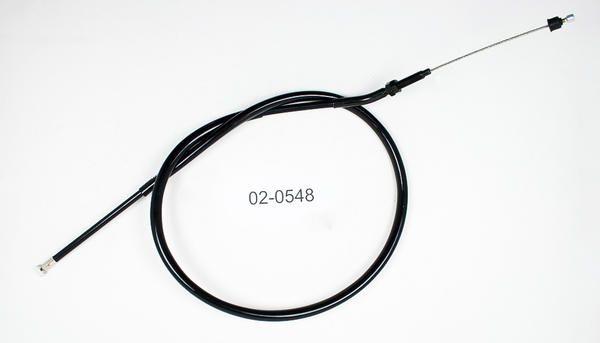CABLE CLUTCH 09-13 TRX400X, MOTION PRO 02-0548 HONDA