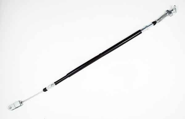 CABLE FOOT BRAKE 88-02 KLF220A, MOTION PRO 03-0280 54005-1156