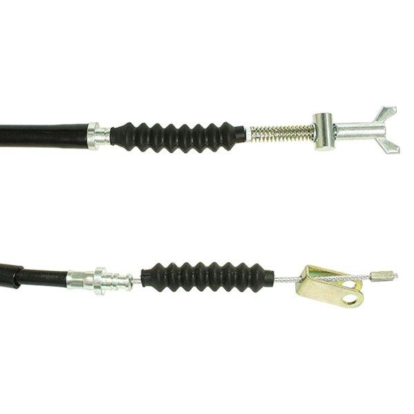 CABLE FOOT BRAKE 10-13 KVF360A, BRONCO 103-360, 54005-0019