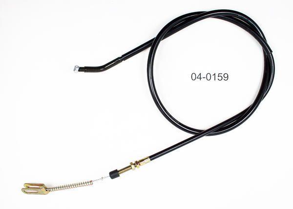 CABLE HAND BRAKE REAR LT-F, PSYCHIC 104-159 SUZUKI ATV