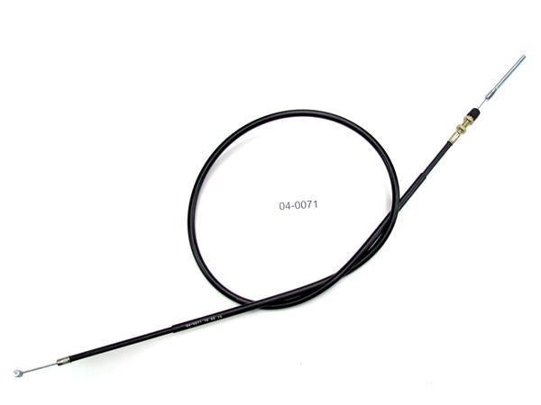 CABLE HAND BRAKE 85-86 LT230GE, MOTION PRO 04-0071 REAR ATV
