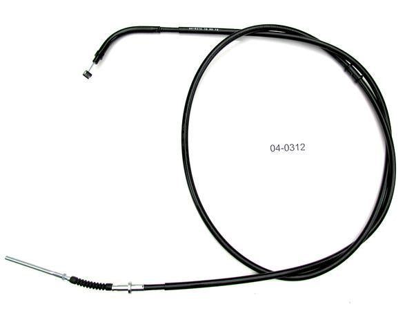 CABLE HAND BRAKE 05-07 LTA400, MOTION PRO 04-0312 REAR ATV, 58810-38F00