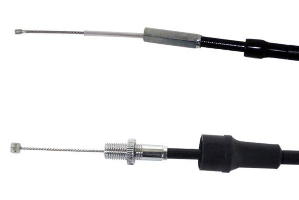 CABLE THROTTLE 02-08 YFM660 GRIZZLY, BRONCO 105-284 5KM-26311-10-00, 45-1193