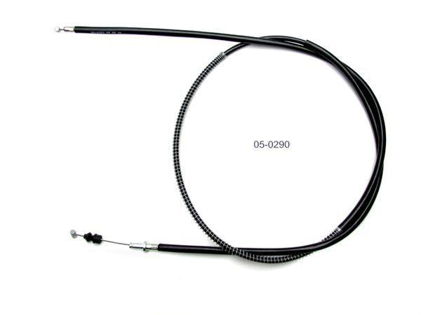 CABLE HAND BRAKE 01-04 YFM660RM, MOTION PRO 05-0290 YAMAHA ATV, YFS200 Blaster 2003-2006