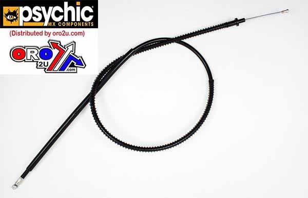 CABLE CLUTCH 87-06 YFZ350, PSYCHIC 105-111 YAMAHA