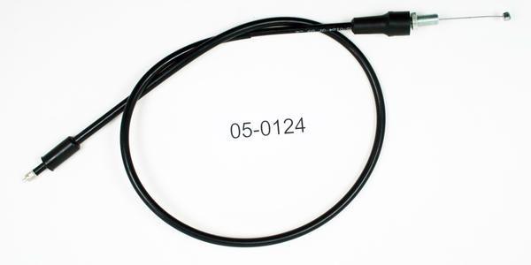 CABLE THROTTLE 88-92 YFM350X, MOTION PRO 05-0124 UPPER