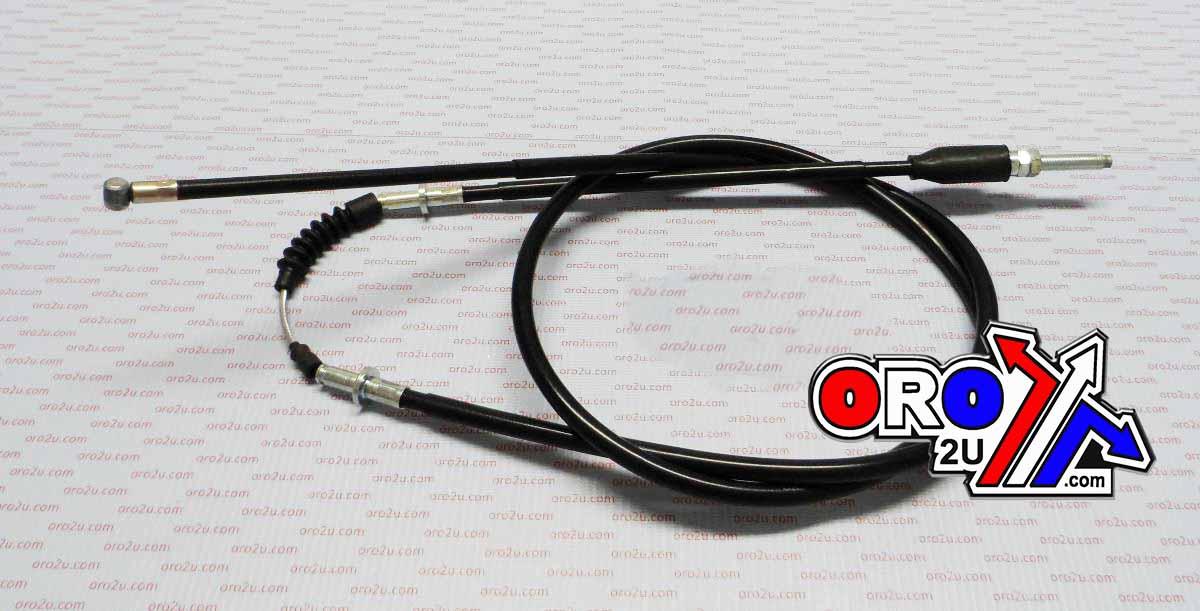 CABLE HAND BRAKE REAR 88-02 YFS200, PSYCHIC 105-174 YAMAHA ATV, 45-4050, 2XJ-26351-00-00