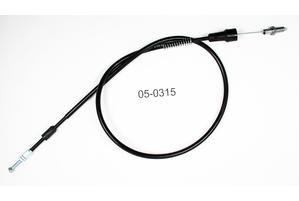 CABLE THROTTLE 04-09 YFZ450, MOTION PRO 05-0315 YAMAHA ATV, 5TG-26311-00-00
