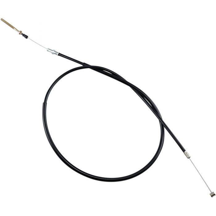 CABLE HAND BRAKE 85-88 YFM80, MOTION PRO 05-0169 YAMAHA ATV