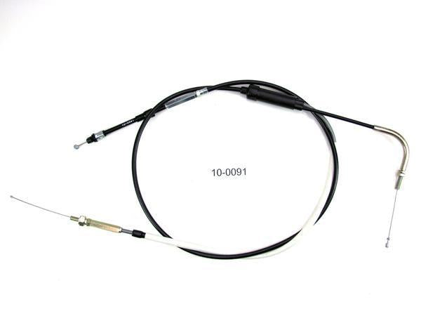 CABLE THROTTLE POLARIS, MOTION PRO 10-0091 7080968