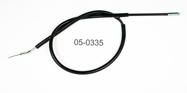 CABLE CHOKE 04-13 YFM350R, MOTION PRO 05-0335 YAMAHA ATV, 5YT-26331-00-00