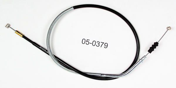 CABLE CLUTCH 08-13 YFM250R, MOTION PRO 05-0379 YAMAHA ATV, 4D3-26335-00-00