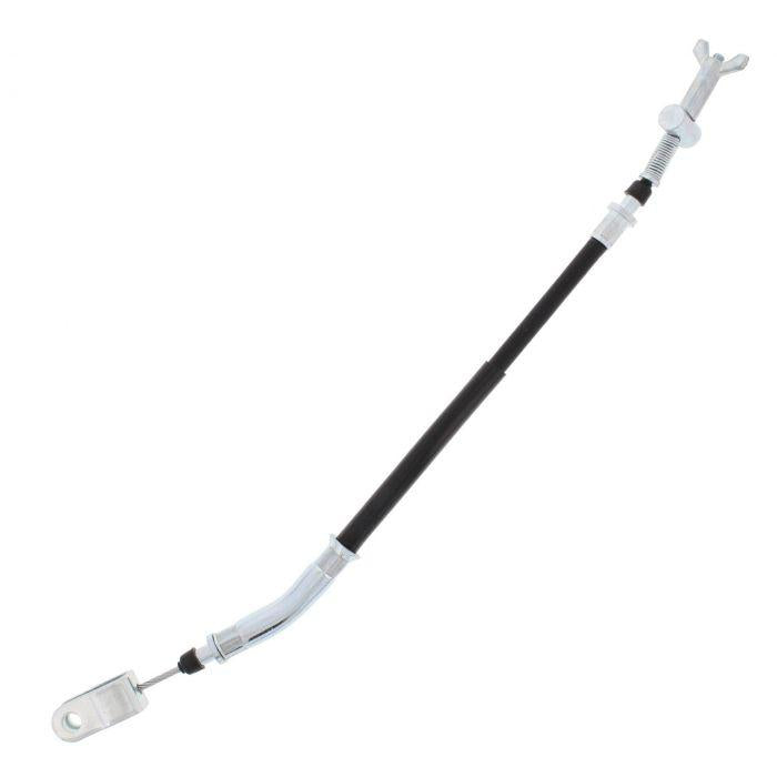 CABLE REAR BRAKE YFM400 07-12, ALLBALLS 45-4053 4S1-26361-00, YAMAHA ATV 4S1-26361-00-00