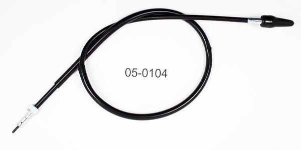 CABLE SPEEDO XT350 85-97, MOTION PRO 05-0104 YAMAHA