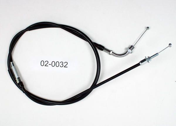 CABLE THROTTLE GOLD WING, MOTION PRO 02-0032 HONDA ROAD, MP02-0032