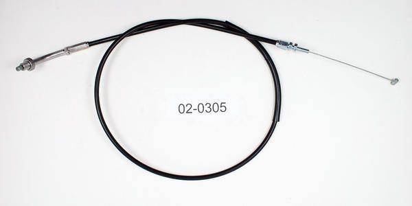 CABLE THROTTLE GL1500 97-02, MOTION PRO 02-0305 HONDA ROAD