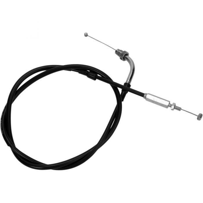 CABLE THROTTLE GL1200 84-86, MOTION PRO 02-0099 HONDA ROAD