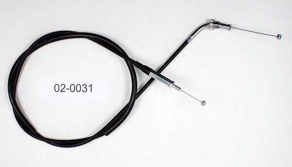 CABLE THROTTLE GOLD WING, MOTION PRO 02-0031 HONDA ROAD