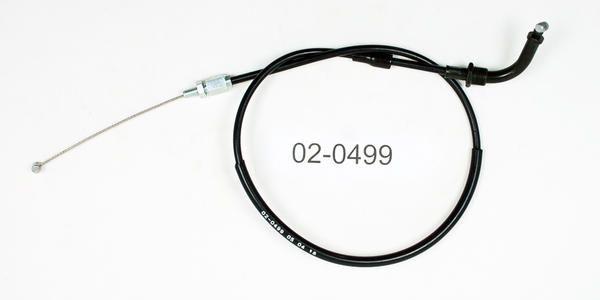 CABLE THROTTLE CBR1000RR, MOTION PRO 02-0499 HONDA ROAD